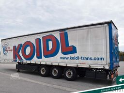 KÖGEL Palka Lochrahmen SAF Achsen XL Zertifikat