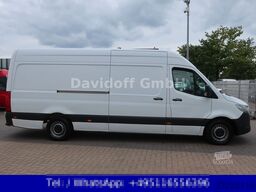 MERCEDES-BENZ Sprinter MAXI/314CDI/FN:180