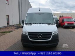 MERCEDES-BENZ Sprinter MAXI/314CDI/FN:180