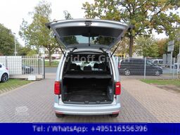 VW Nr.B57 Caddy 4Motion 1.Hand / Klima / ACC / SHZ