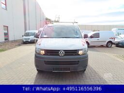 VW Nr.B29 T5 4Motion 1.Hand / Allrad / Klima / AHK