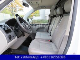 VW Nr.B29 T5 4Motion 1.Hand / Allrad / Klima / AHK