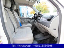 VW Nr.B29 T5 4Motion 1.Hand / Allrad / Klima / AHK