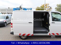 VW Nr.B29 T5 4Motion 1.Hand / Allrad / Klima / AHK
