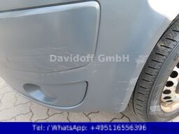 VW Nr.B29 T5 4Motion 1.Hand / Allrad / Klima / AHK