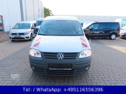 VW Nr.199 Caddy 4Motion 2.Hand / Werkstatt / Allrad