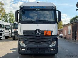 MERCEDES-BENZ Actros 1843 ADR Retarder Safety