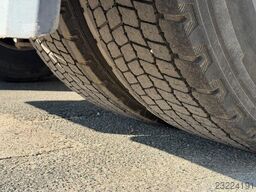 MERCEDES-BENZ Actros 1843 ADR Retarder Safety
