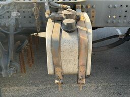 MERCEDES-BENZ Actros 1843 ADR Retarder Safety