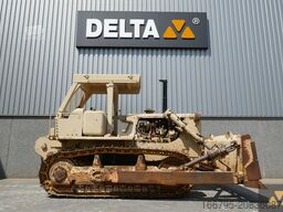 Caterpillar D7G Ex-army