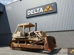 Caterpillar D7G Ex-army