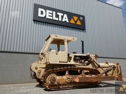 Caterpillar D7G Ex-army