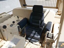 Caterpillar D7G Ex-army