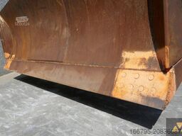 Caterpillar D7G Ex-army