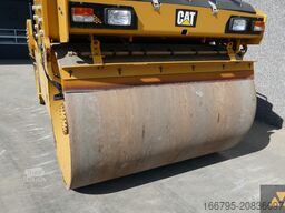 Caterpillar CB10