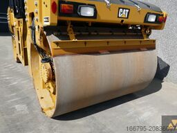 Caterpillar CB10