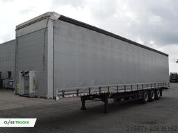 SCHMITZ CARGOBULL SCS24/L