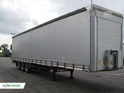 SCHMITZ CARGOBULL SCS24/L