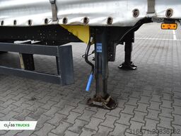 SCHMITZ CARGOBULL SCS24/L