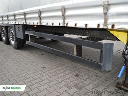 SCHMITZ CARGOBULL SCS24/L