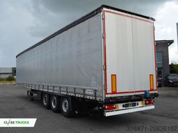 SCHMITZ CARGOBULL SCS24/L