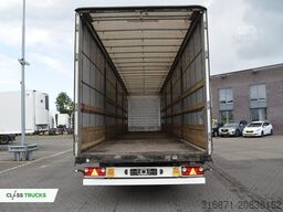 SCHMITZ CARGOBULL SCS24/L