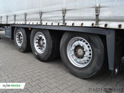 SCHMITZ CARGOBULL SCS24/L