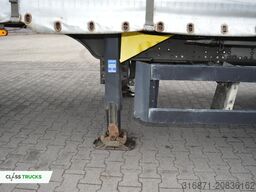 SCHMITZ CARGOBULL SCS24/L