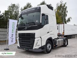 VOLVO FH 460 Globetrotter XL i-Save