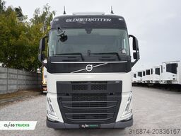 VOLVO FH 460 Globetrotter XL i-Save