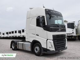 VOLVO FH 460 Globetrotter XL i-Save