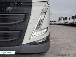 VOLVO FH 460 Globetrotter XL i-Save