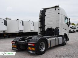 VOLVO FH 460 Globetrotter XL i-Save