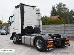 VOLVO FH 460 Globetrotter XL i-Save