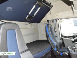 VOLVO FH 460 Globetrotter XL i-Save