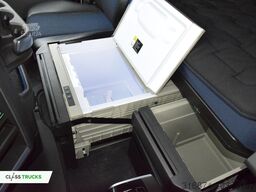 VOLVO FH 460 Globetrotter XL i-Save