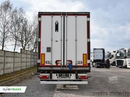 SCHMITZ CARGOBULL SKO FP 60 ThermoKing SLXi 300