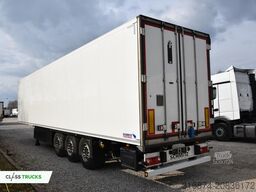 SCHMITZ CARGOBULL SKO FP 60 ThermoKing SLXi 300