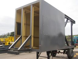 Delta Mobile surge hopper