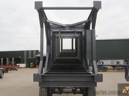 Delta Mobile surge hopper