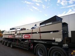 Xrok Transporter 8030E