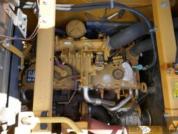 Caterpillar 335F LCR