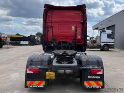 Scania G 450 (RETARDER / BELGIAN TRUCK / PERFECT CONDI...
