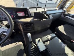 MAN TGS 33.480 6x4 SRX47 / Swiss-Vehicle