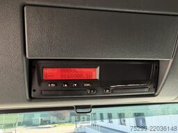 MAN TGS 33.480 6x4 SRX47 / Swiss-Vehicle