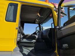 MAN TGS 33.480 6x4 SRX47 / Swiss-Vehicle