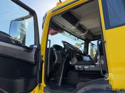 MAN TGS 33.480 6x4 SRX47 / Swiss-Vehicle