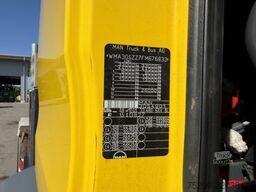 MAN TGS 33.480 6x4 SRX47 / Swiss-Vehicle