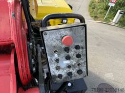 MAN TGS 33.480 6x4 SRX47 / Swiss-Vehicle
