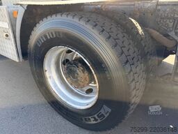 MAN TGS 33.480 6x4 SRX47 / Swiss-Vehicle
